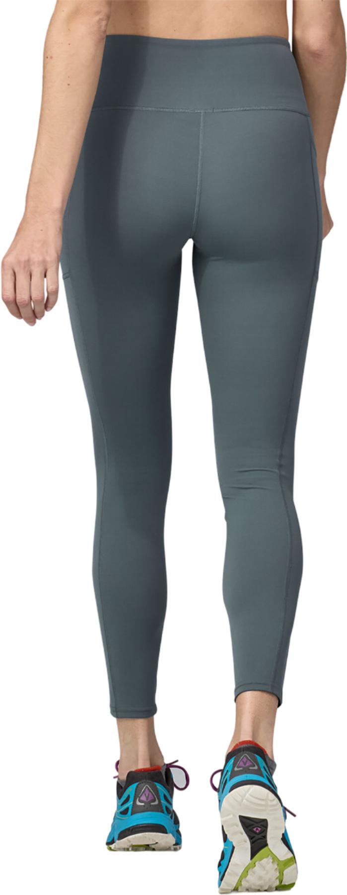 Product gallery image number 4 for product Maipo 7/8 Stash Tights - Women's