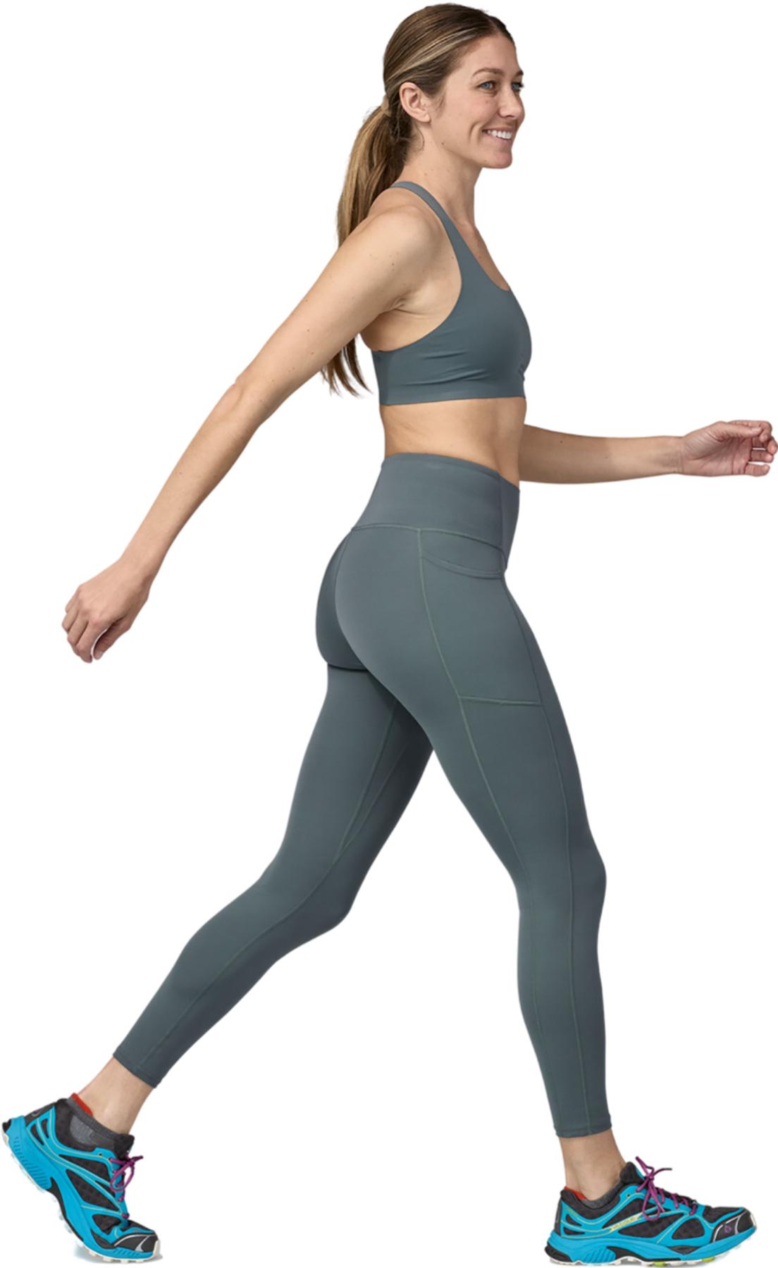 Product gallery image number 3 for product Maipo 7/8 Stash Tights - Women's