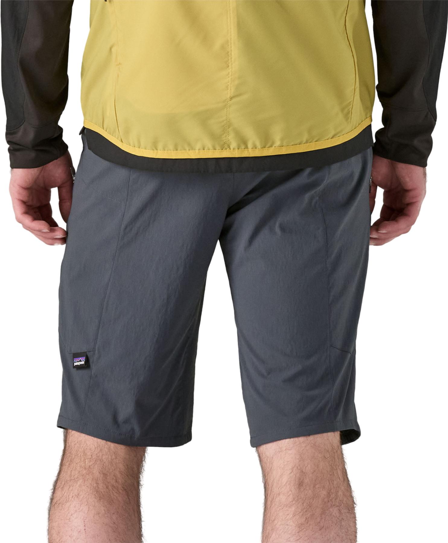 Product gallery image number 2 for product Landfarer Bike Shorts - Regular - Men's