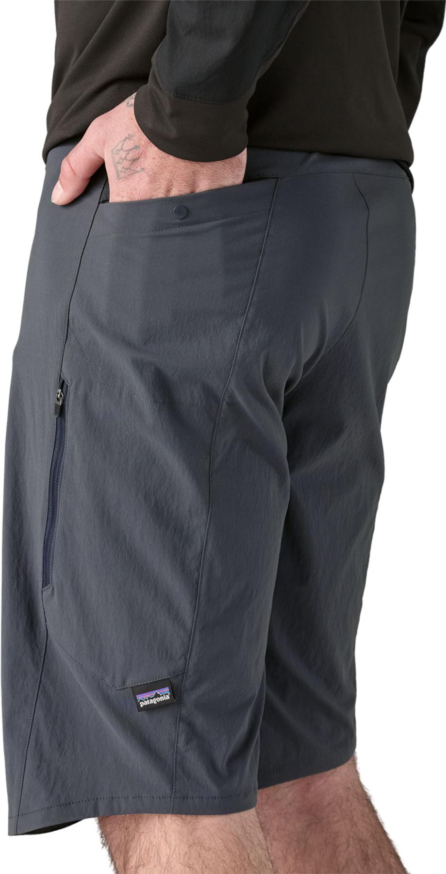 Product gallery image number 4 for product Landfarer Bike Shorts - Regular - Men's