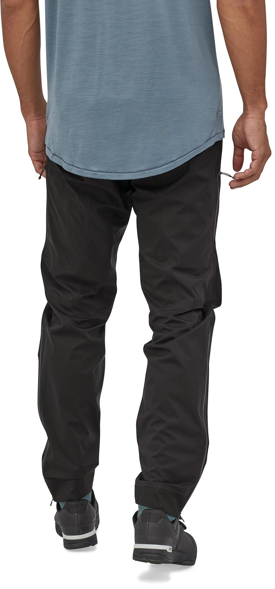 Product gallery image number 4 for product Dirt Roamer Storm Pants - Men's