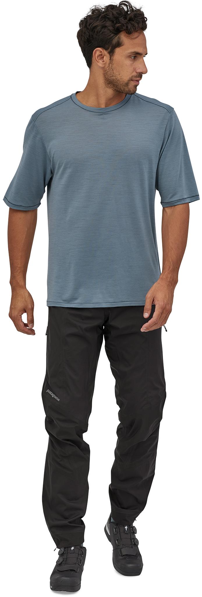 Product gallery image number 3 for product Dirt Roamer Storm Pants - Men's