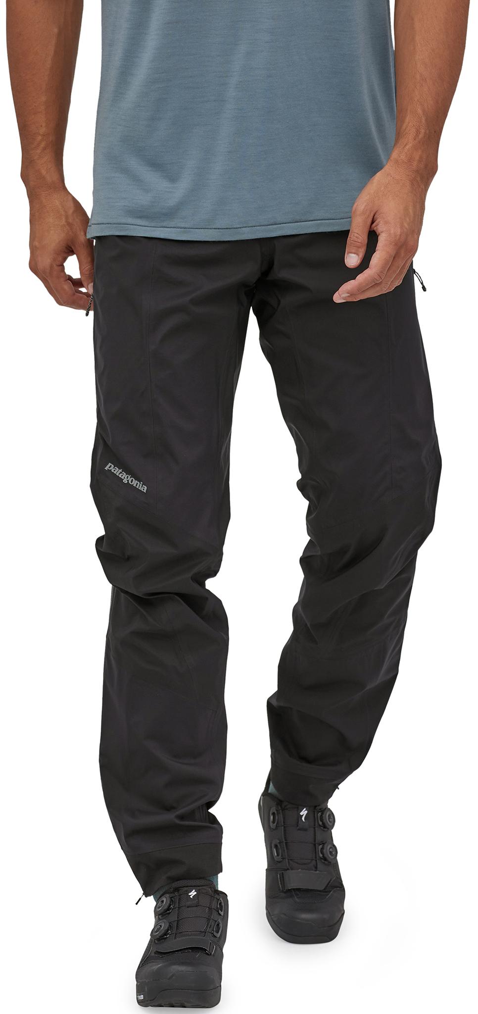 Product gallery image number 1 for product Dirt Roamer Storm Pants - Men's