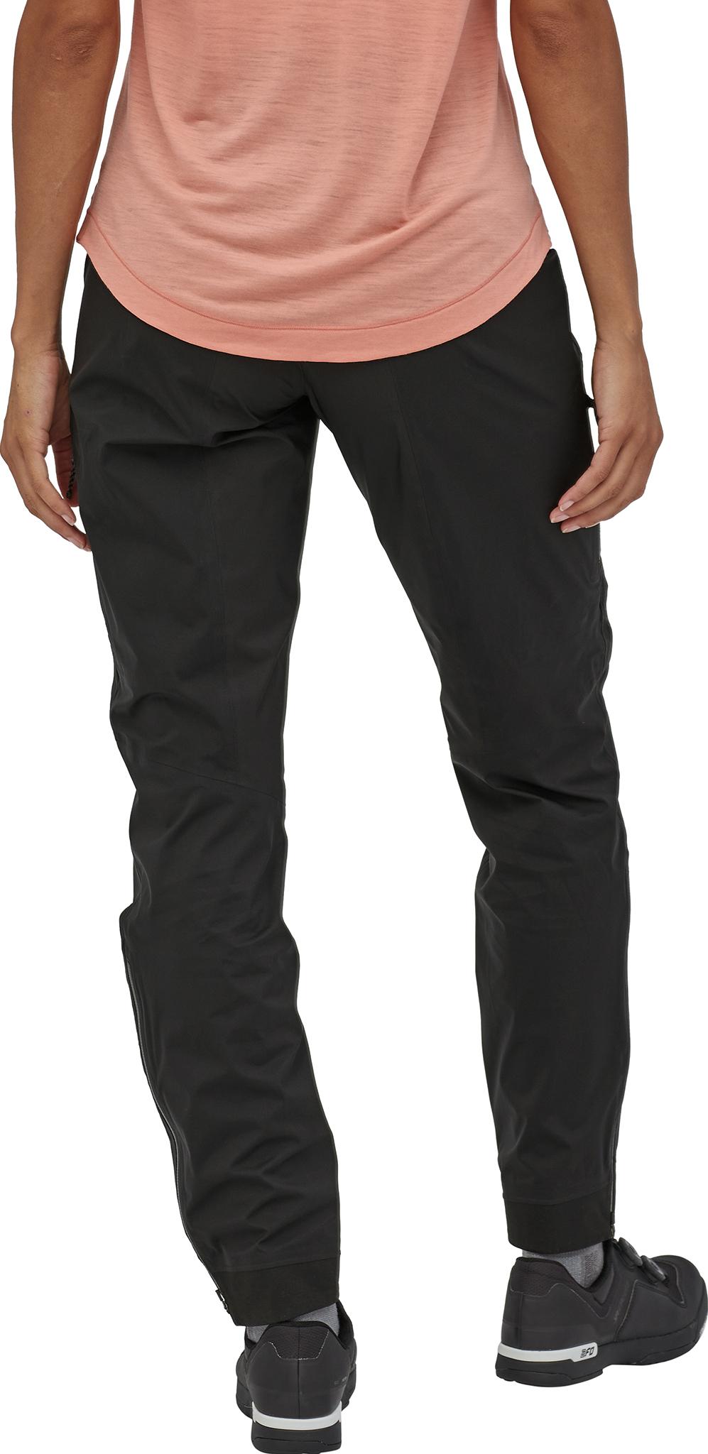 Product gallery image number 2 for product Dirt Roamer Storm Pants - Women's