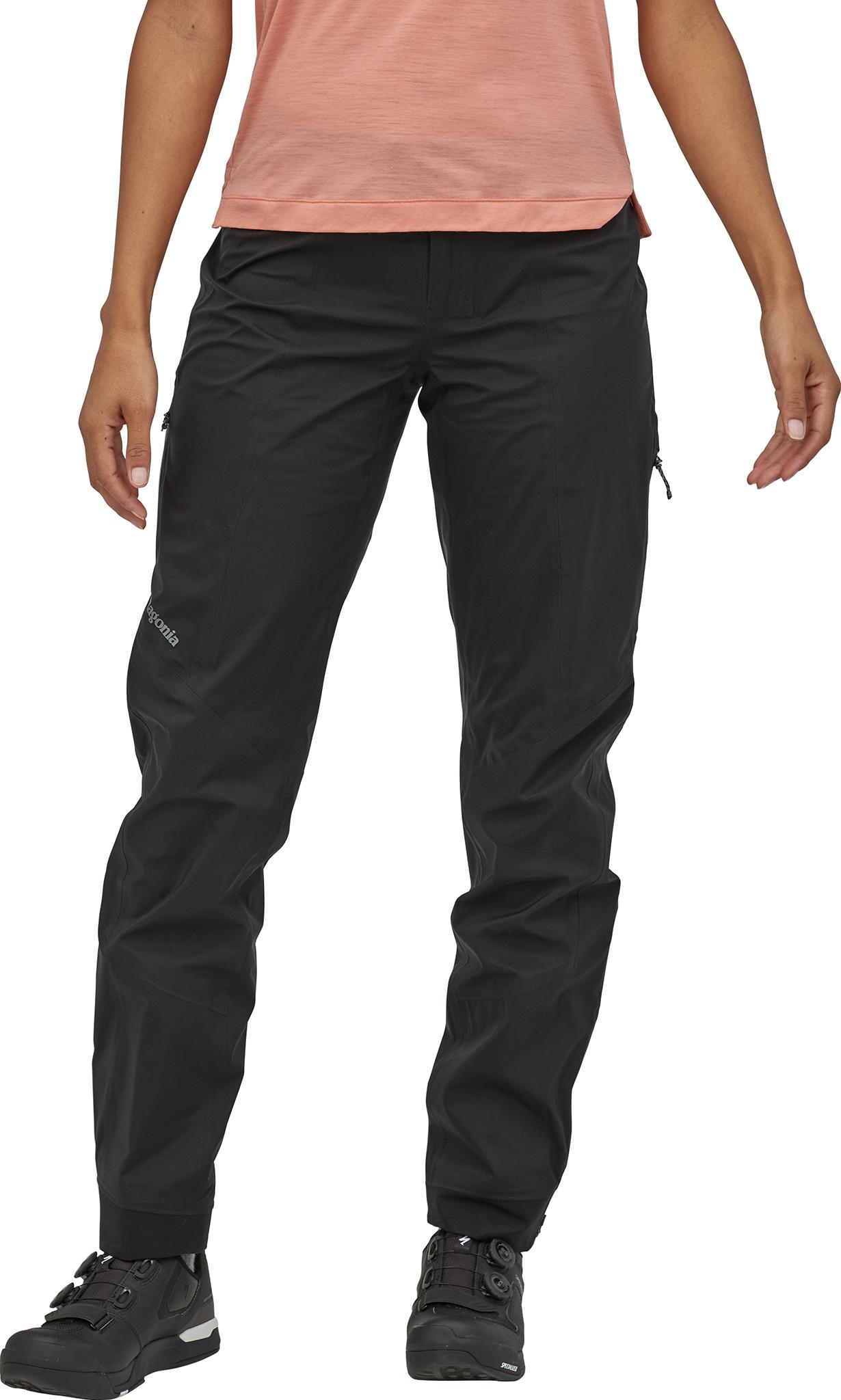 Product gallery image number 3 for product Dirt Roamer Storm Pants - Women's