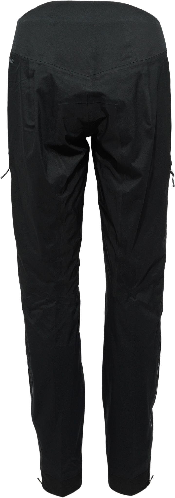 Product gallery image number 4 for product Dirt Roamer Storm Pants - Women's