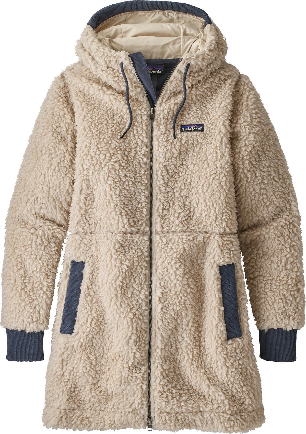 Product gallery image number 1 for product Dusty Mesa Parka - Women's