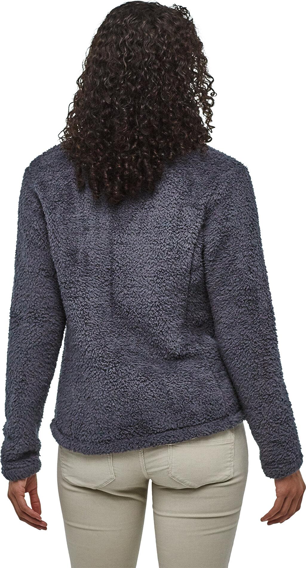 Product gallery image number 2 for product Los Gatos 1/4-Zip Pullover Fleece - Women's