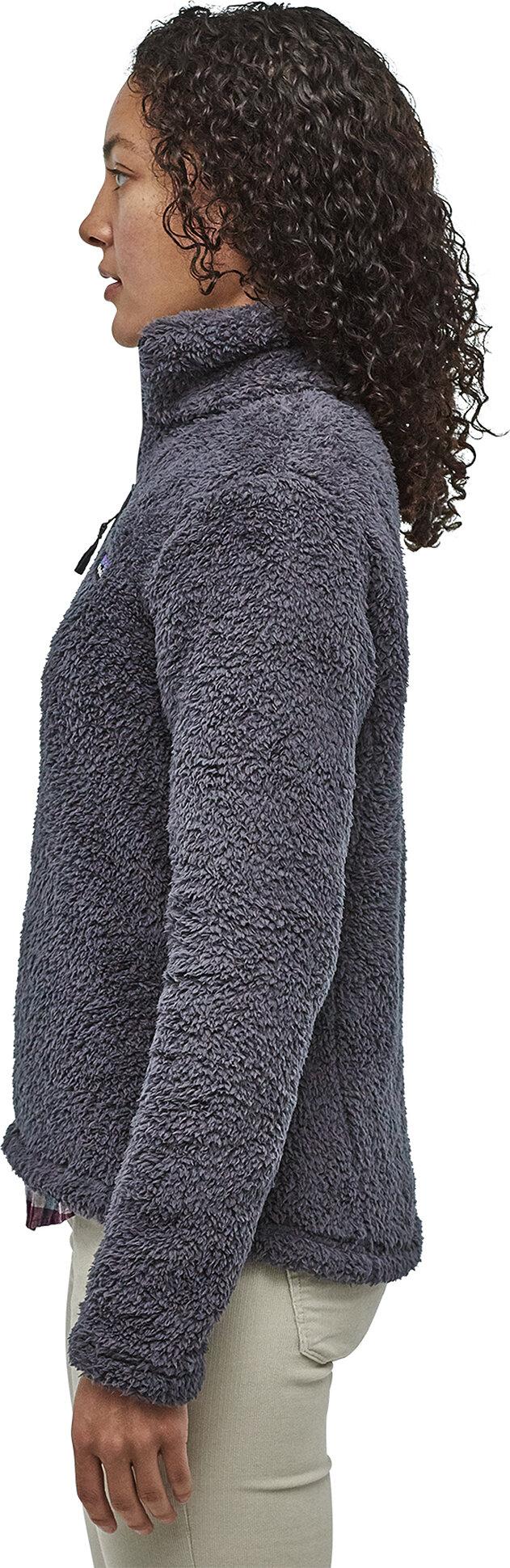 Product gallery image number 3 for product Los Gatos 1/4-Zip Pullover Fleece - Women's