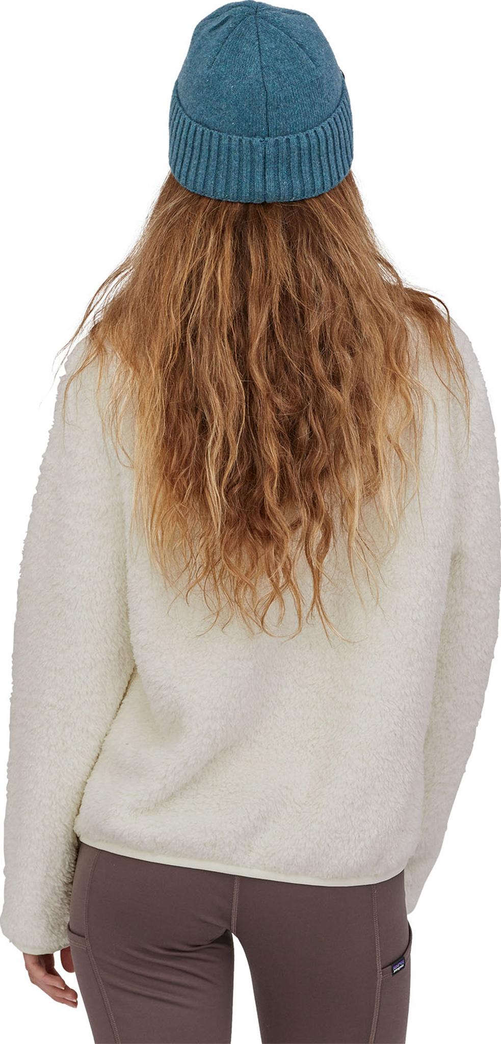 Product gallery image number 2 for product Los Gatos 1/4 Zip Fleece Pullover - Women's