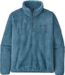 Couleur: Abalone Blue