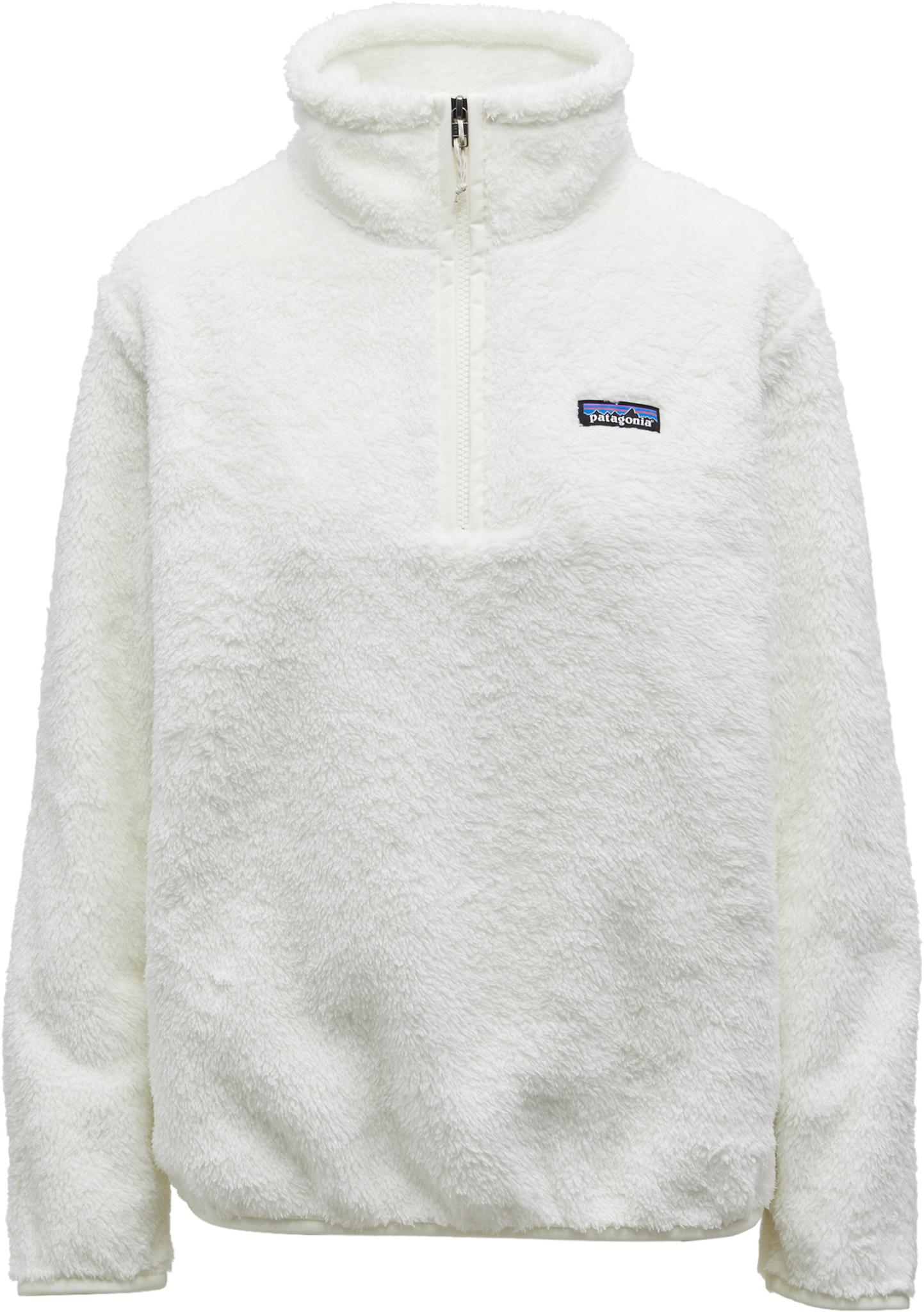 Product gallery image number 1 for product Los Gatos 1/4 Zip Fleece Pullover - Women's