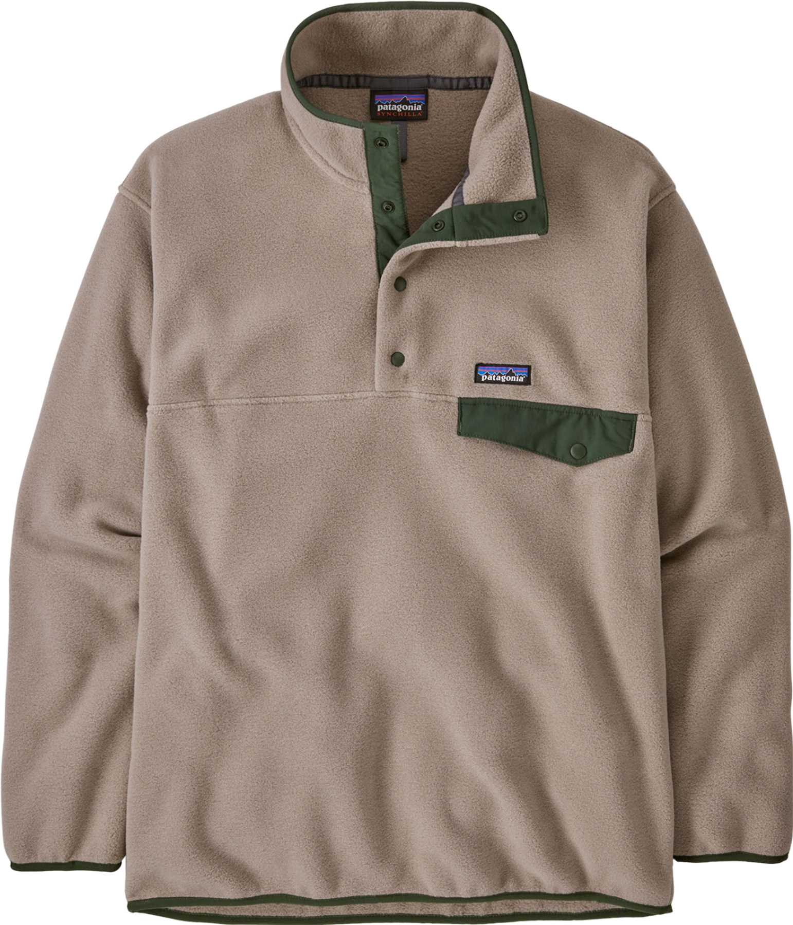 Product image for Synchilla Snap-T Fleece Pullover - Men's