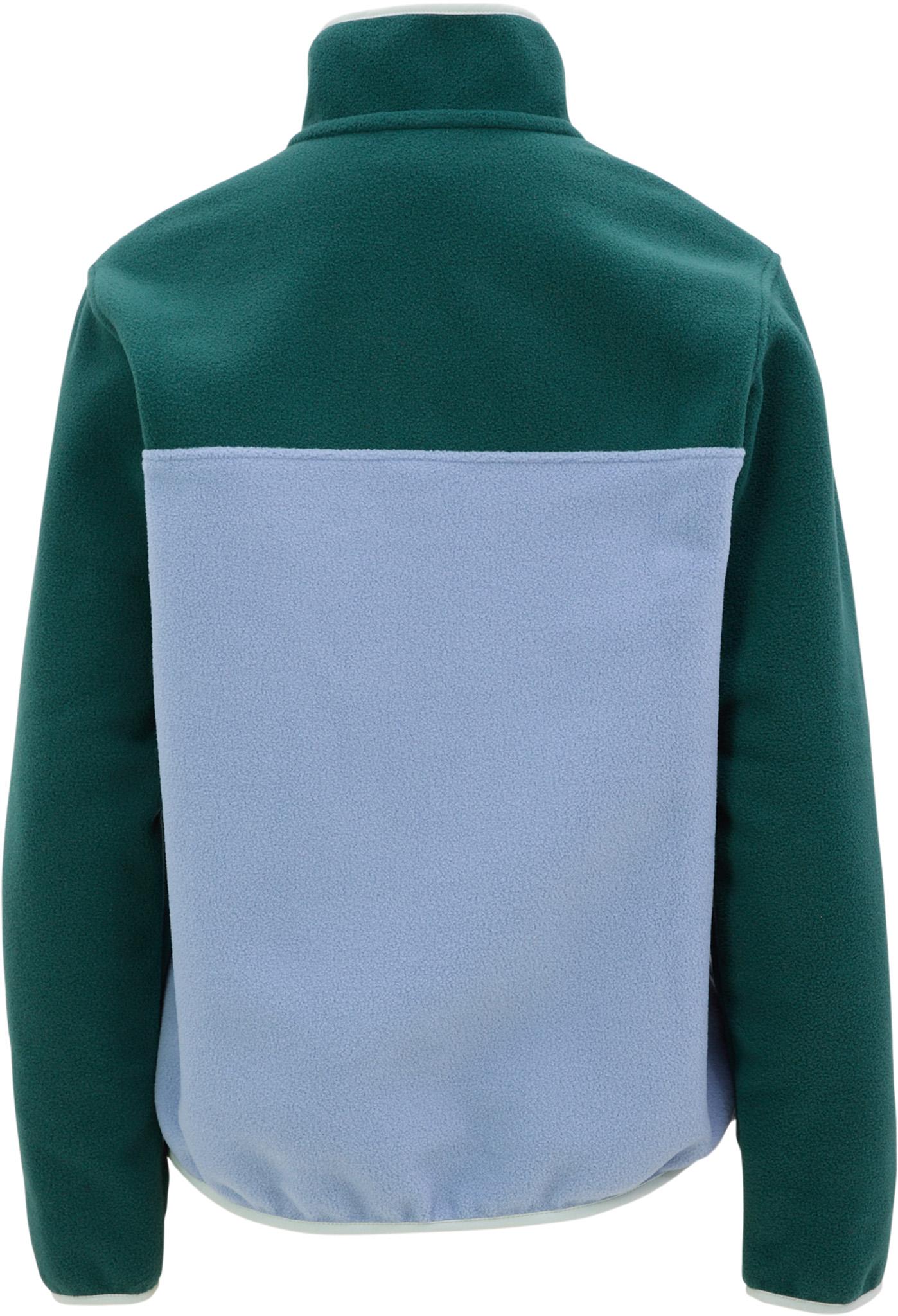 Product gallery image number 2 for product Chandail léger Synchilla Snap-T - Femme