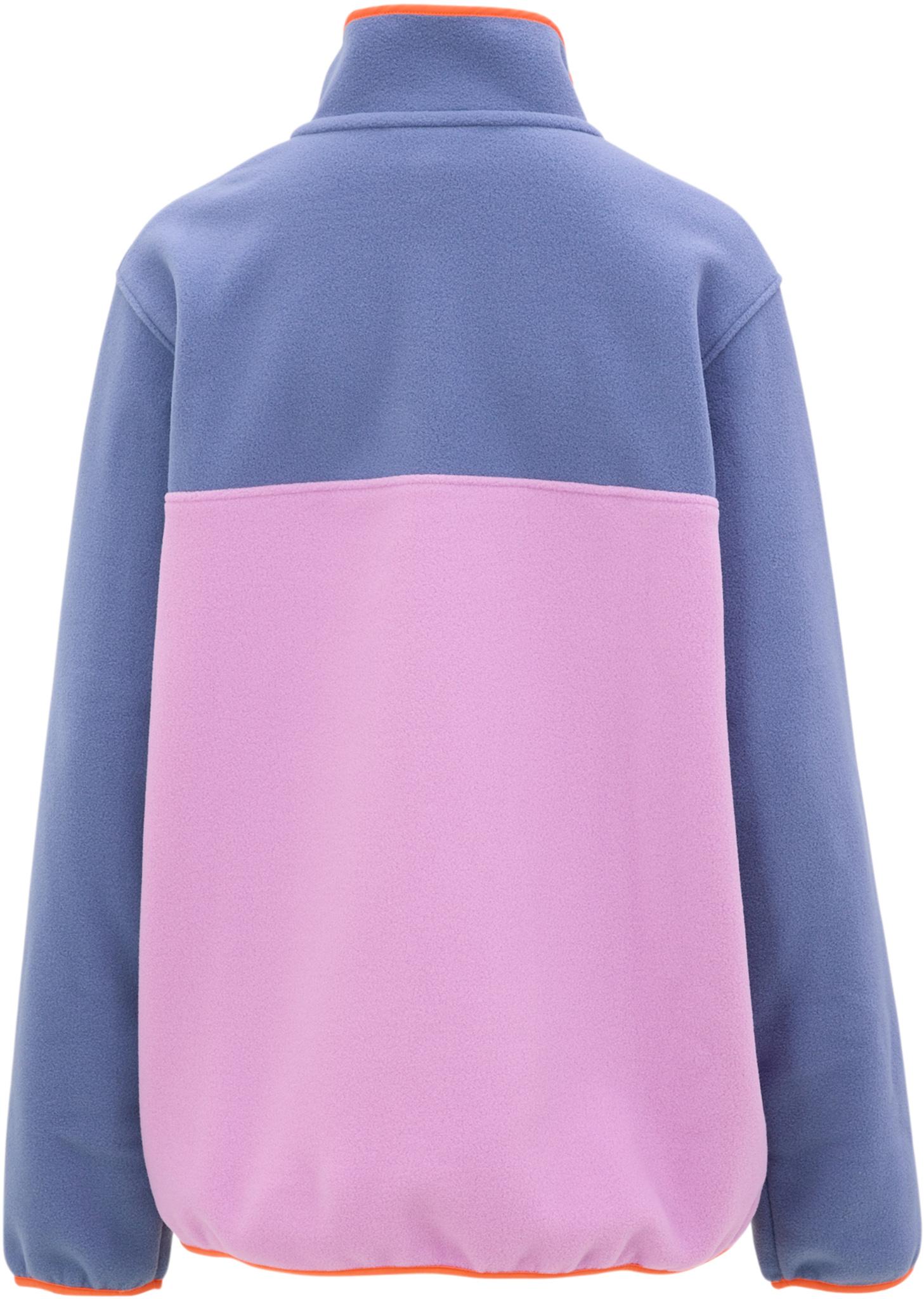 Product gallery image number 3 for product Synchilla Snap-T Lightweight Pullover - Women's