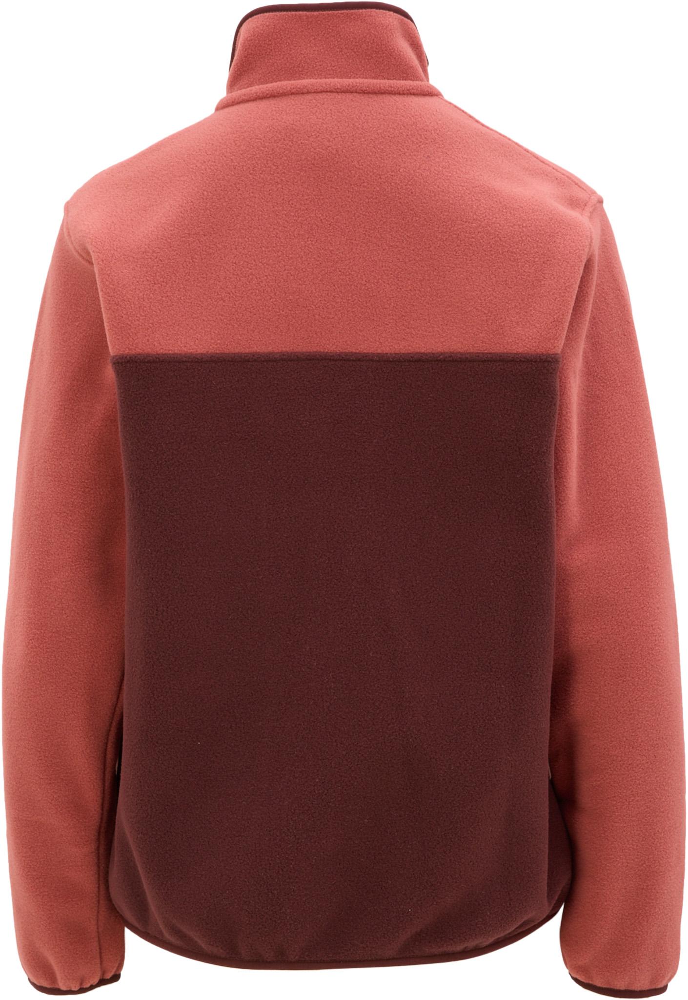 Product gallery image number 2 for product Synchilla Snap-T Lightweight Pullover - Women's