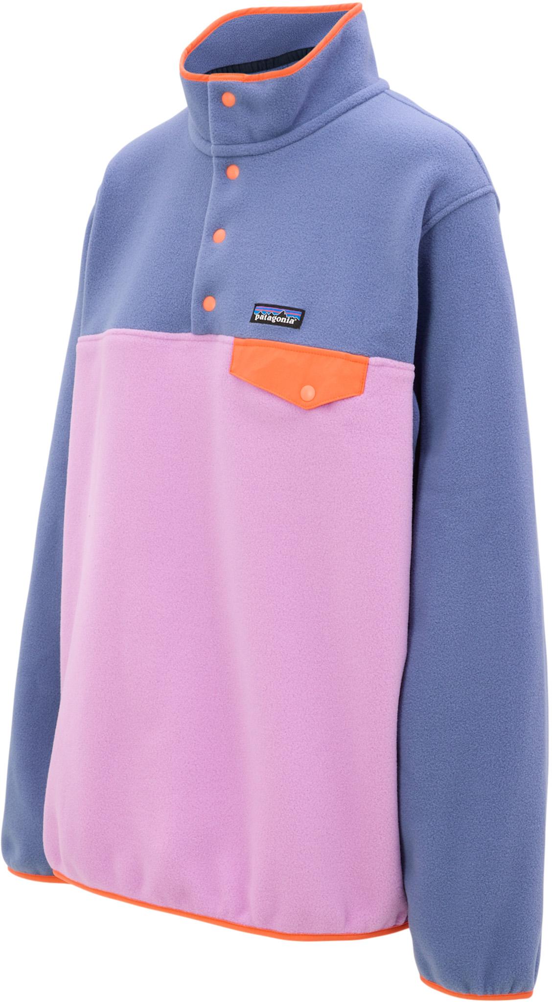 Product gallery image number 2 for product Synchilla Snap-T Lightweight Pullover - Women's