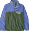 Colour: Canopy Green
