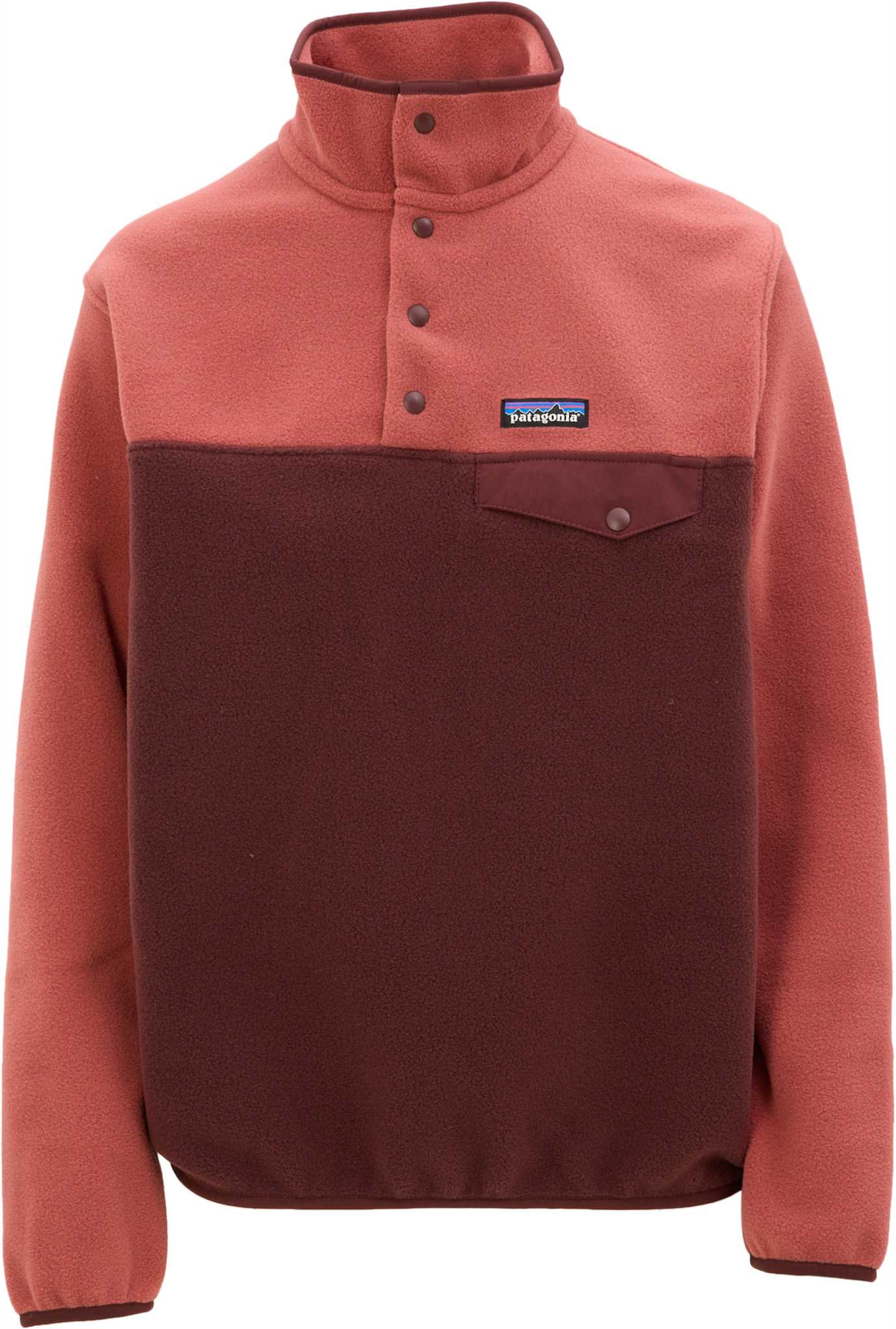 Product image for Synchilla Snap-T Lightweight Pullover - Women's