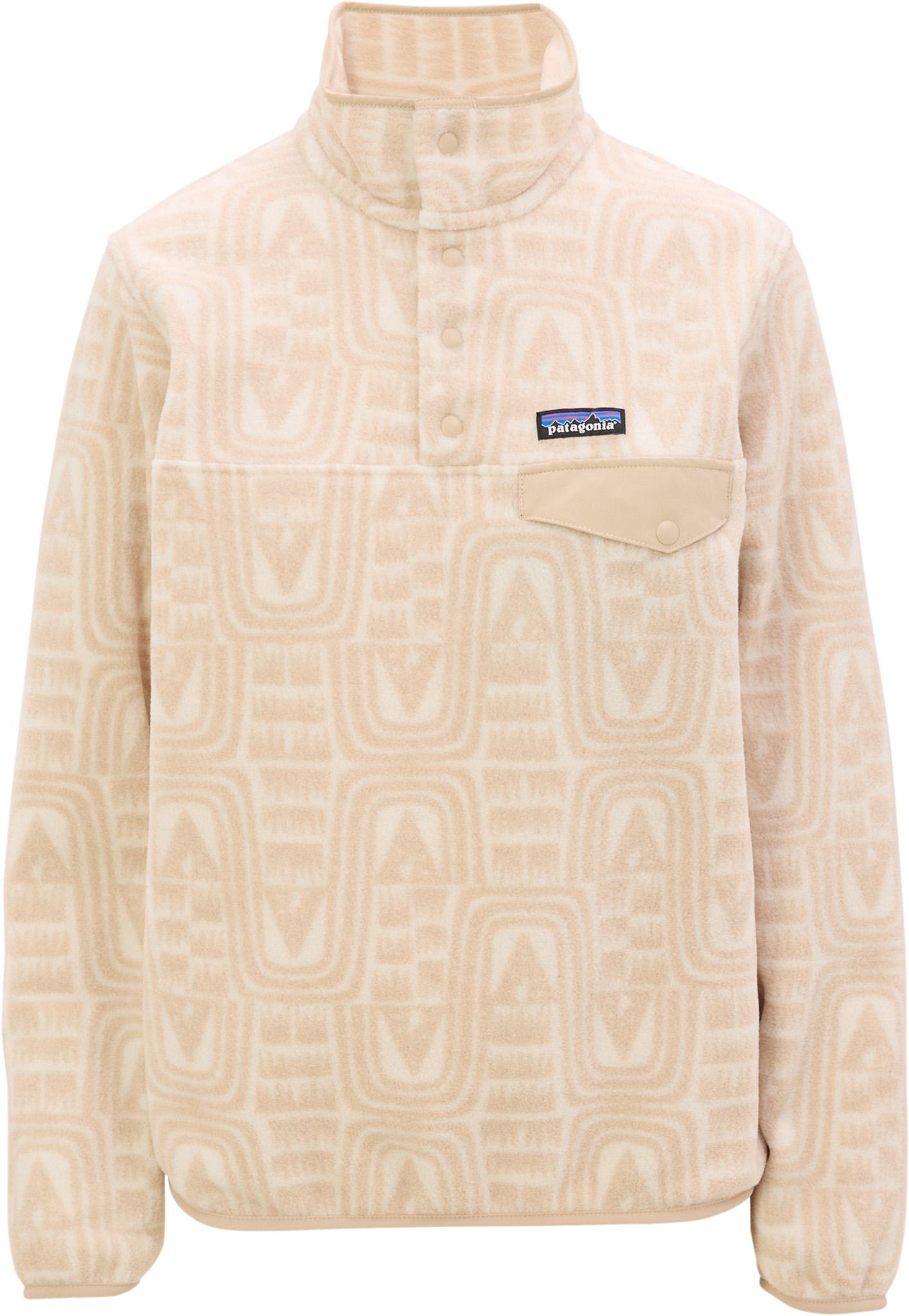 Product image for Chandail léger Synchilla Snap-T - Femme