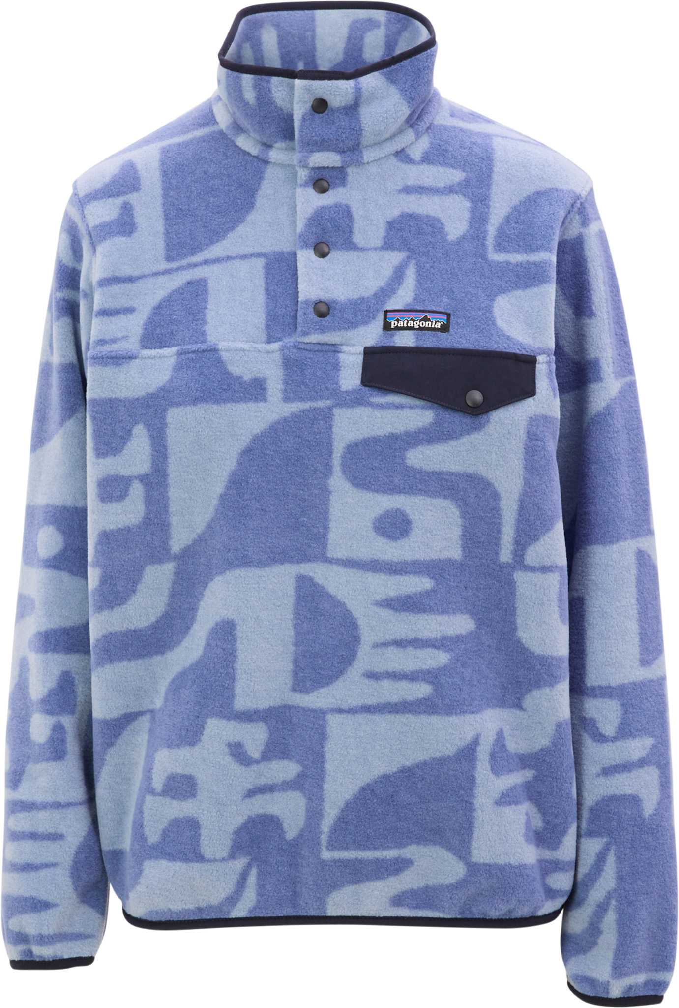 Mother Tree - Barnacle Blue