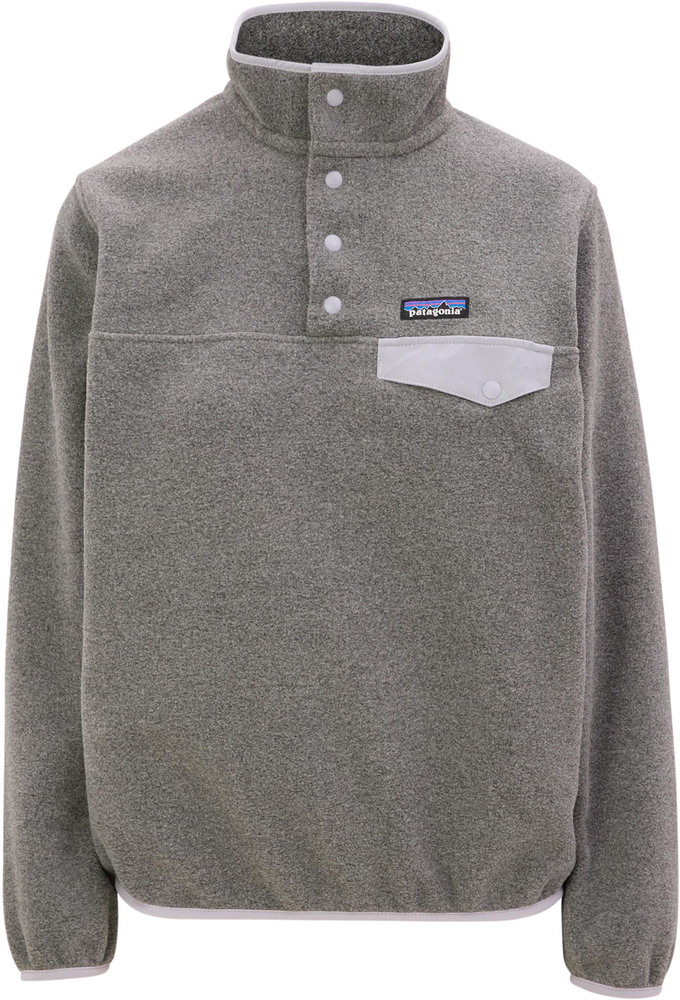 Product image for Synchilla Snap-T Lightweight Pullover - Women's