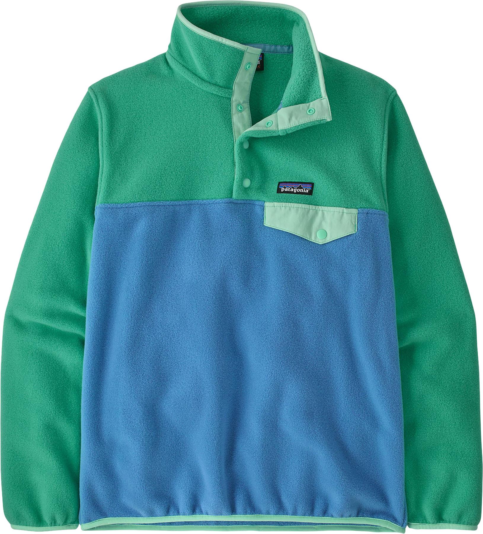 Product image for Synchilla Snap-T Lightweight Pullover - Women's