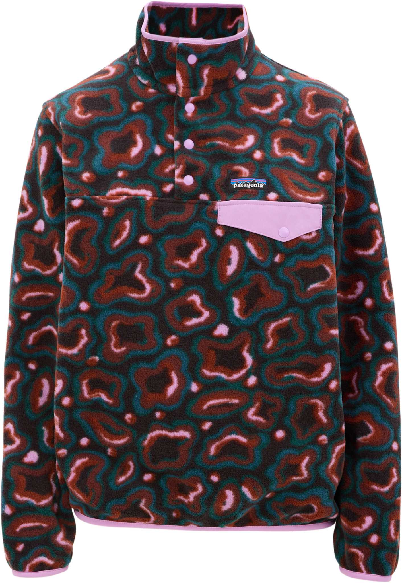 Soft Spirea - Dried Vanilla