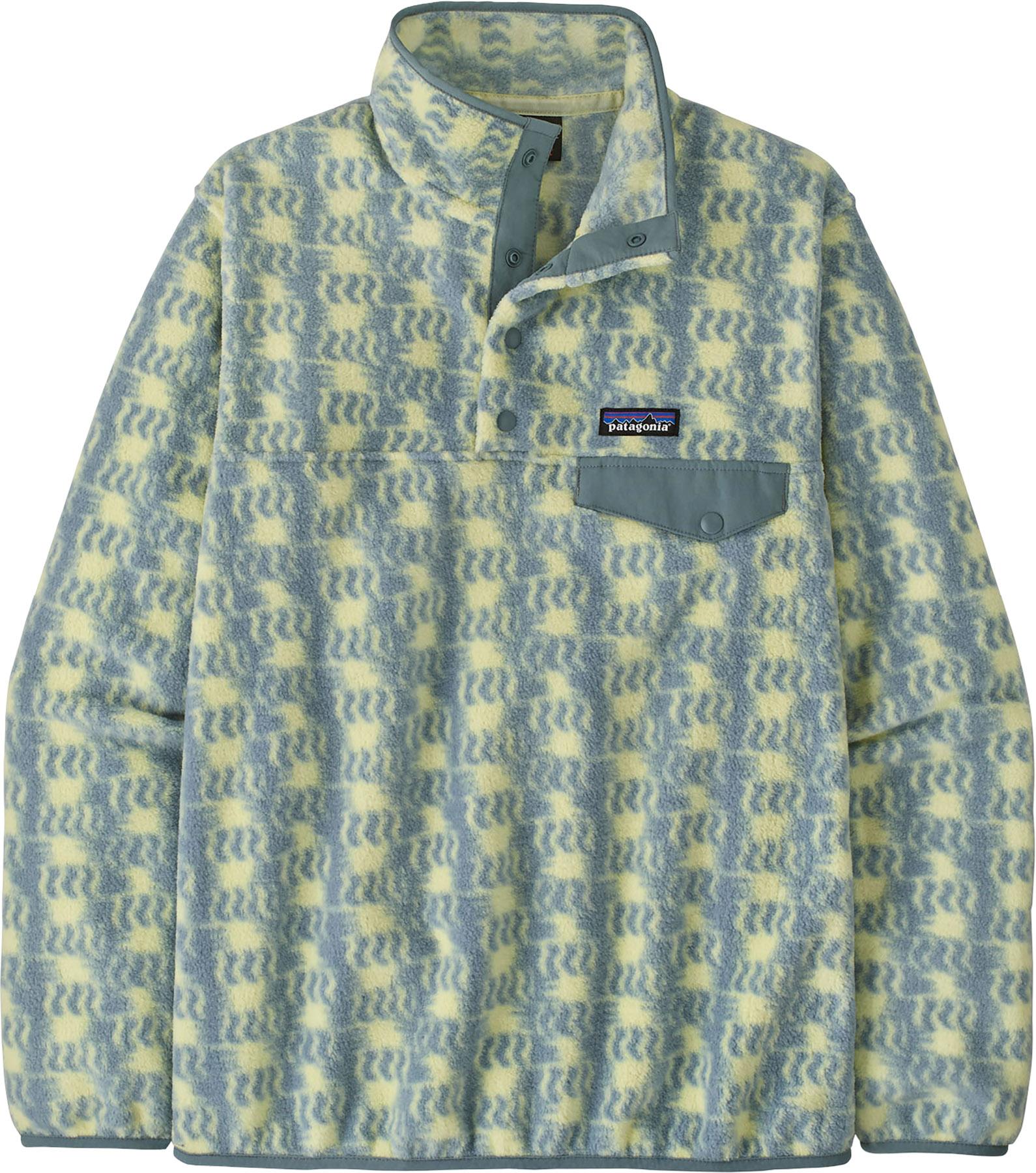 Image de produit pour Chandail léger Synchilla Snap-T - Femme
