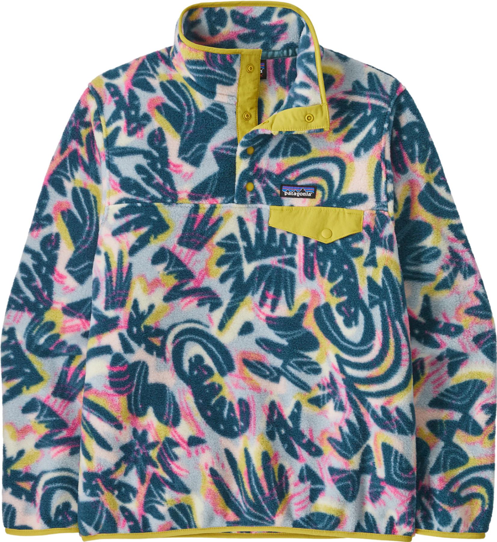 Wild Botanist - Tidal Teal