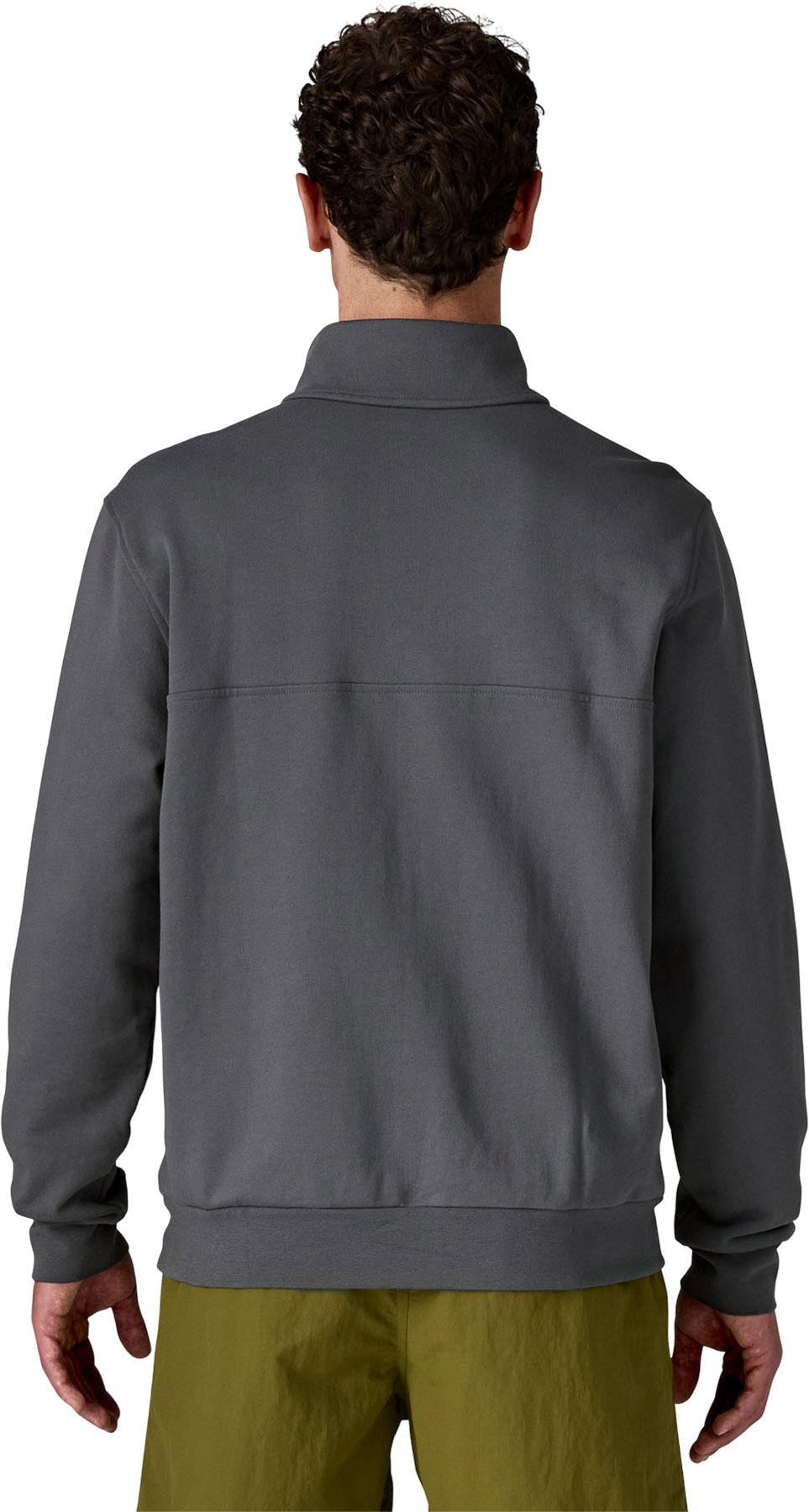 Product gallery image number 2 for product Daily Snap-T Pullover - Men's