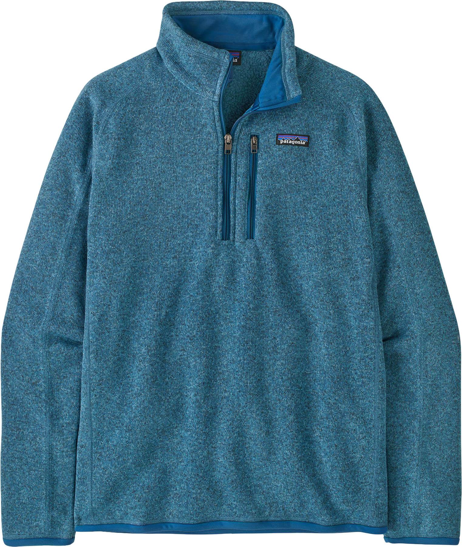 Product image for Better Sweater 1/4 Zip Fleece Jacket - Men's
