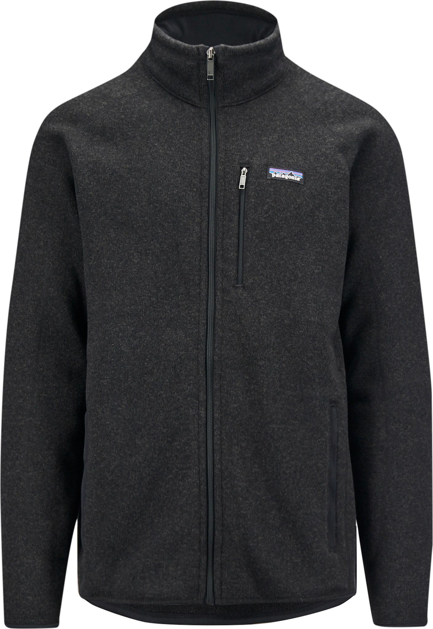 Product gallery image number 1 for product Better Sweater Jacket - Men's