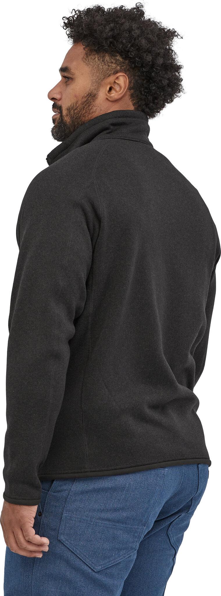 Product gallery image number 2 for product Better Sweater Fleece Sweatshirt - Men's