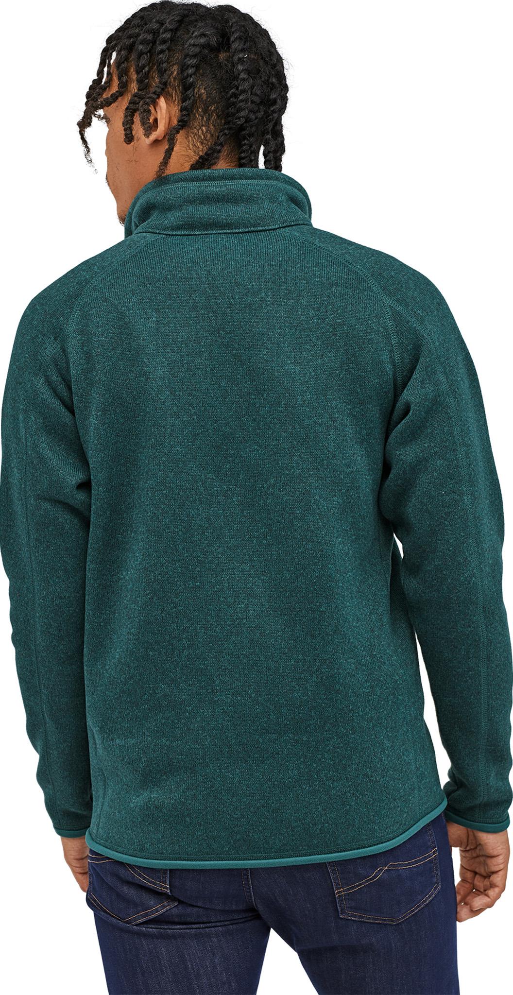 Product gallery image number 2 for product Better Sweater Fleece Sweatshirt - Men's