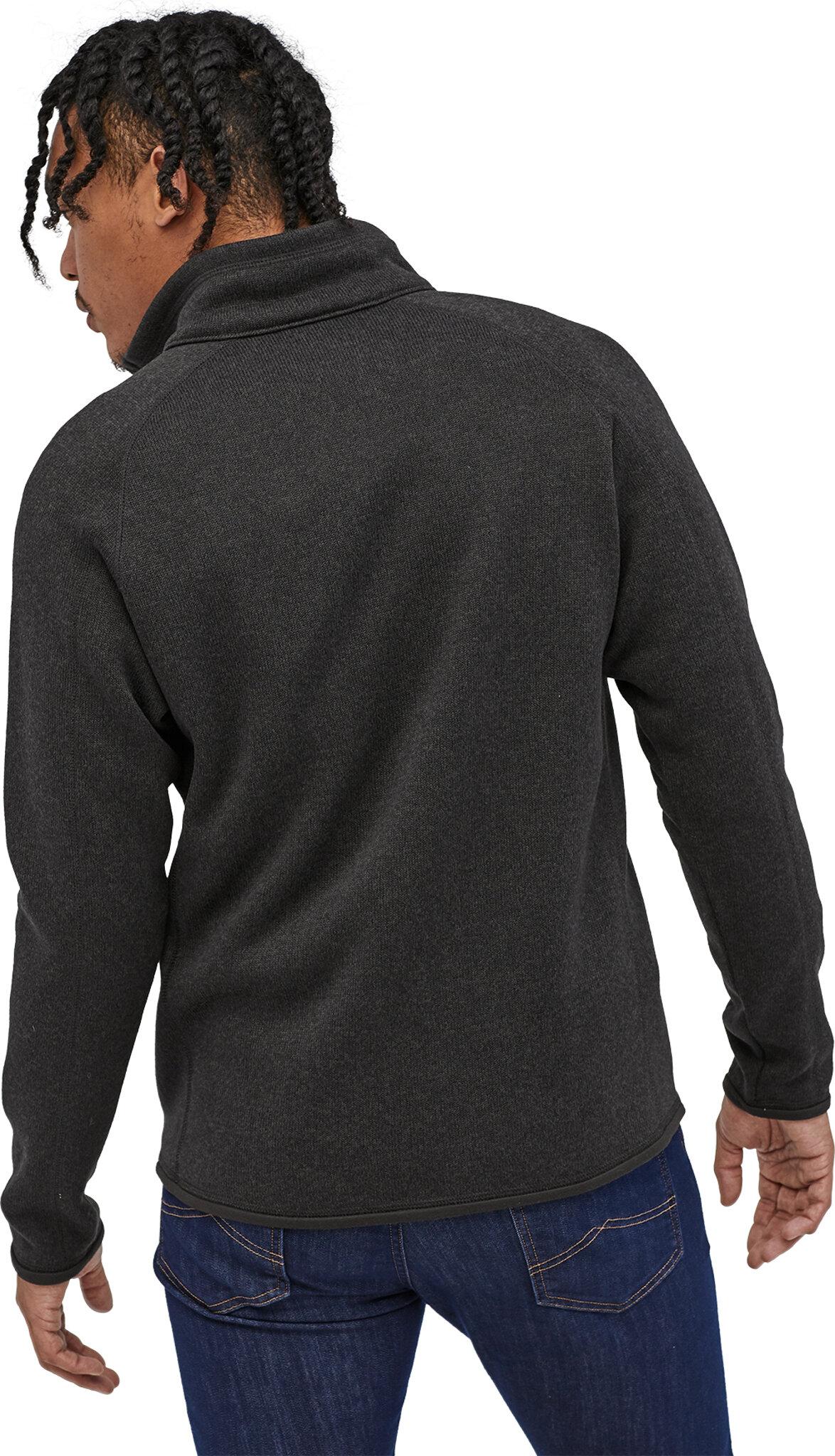 Product gallery image number 5 for product Better Sweater Fleece Sweatshirt - Men's