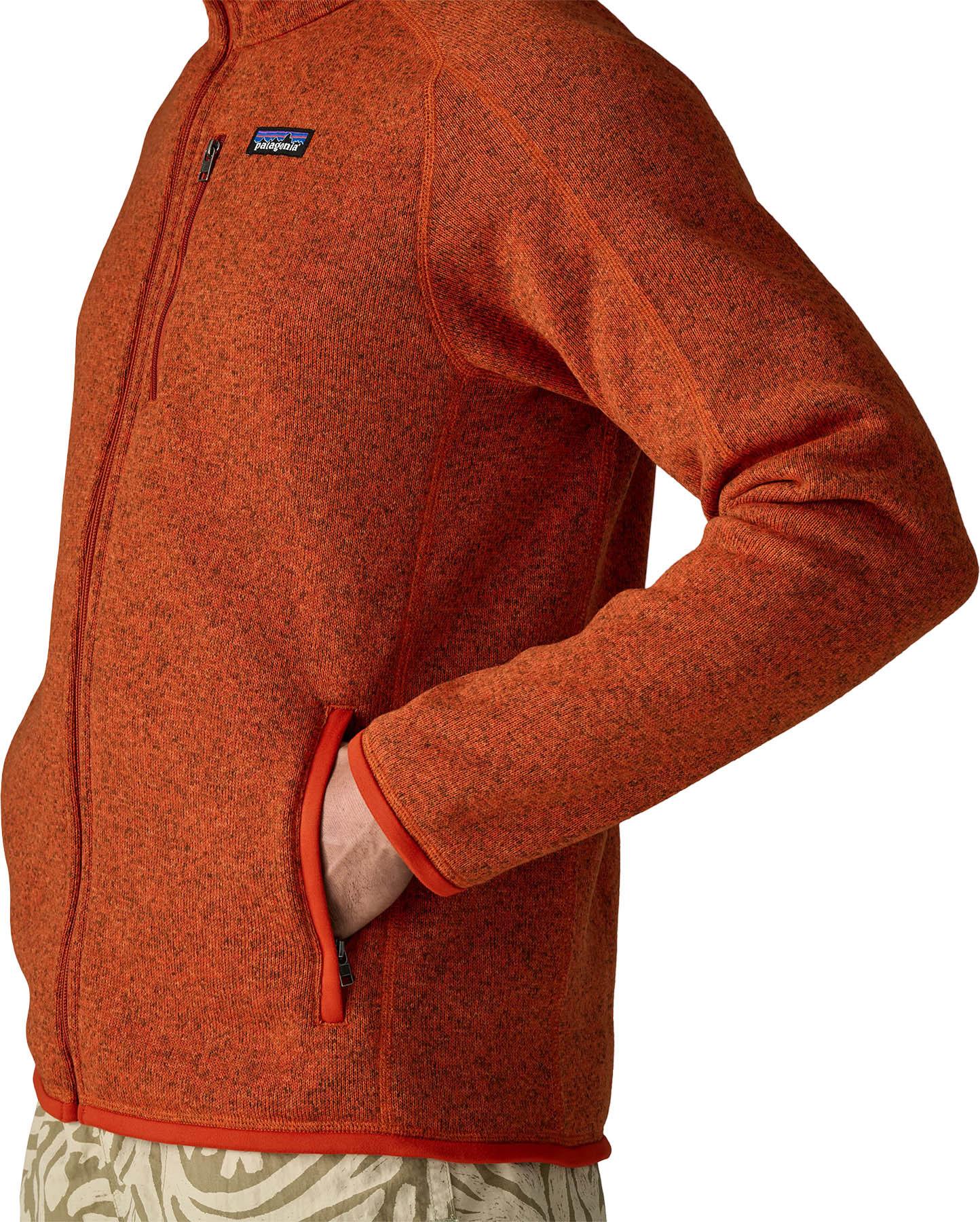 Numéro de l'image de la galerie de produits 3 pour le produit Chandail en molleton Better Sweater - Homme
