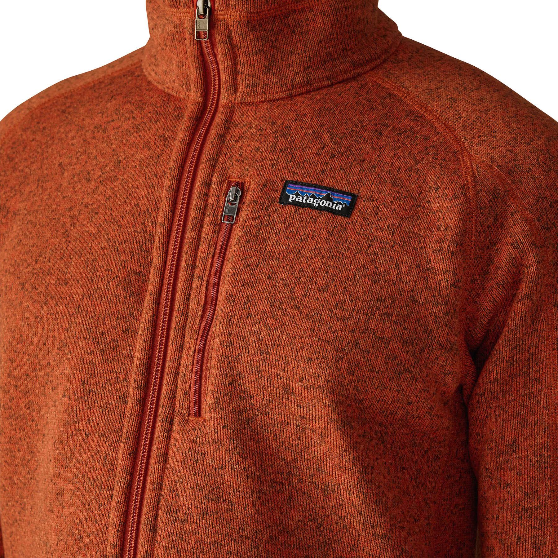 Numéro de l'image de la galerie de produits 4 pour le produit Chandail en molleton Better Sweater - Homme