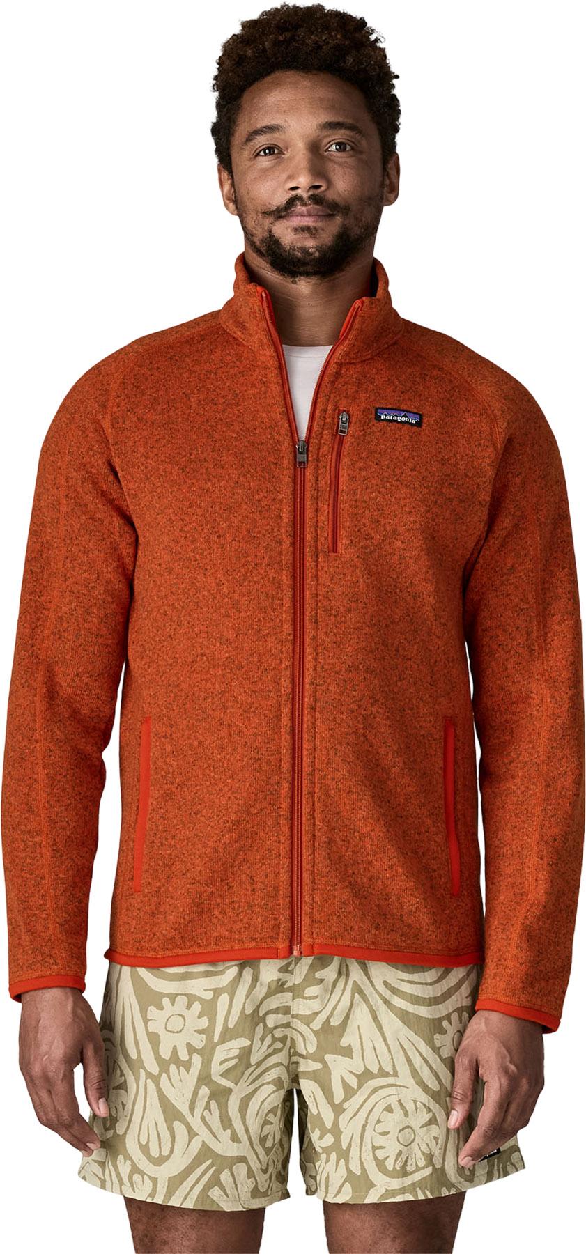 Numéro de l'image de la galerie de produits 5 pour le produit Chandail en molleton Better Sweater - Homme