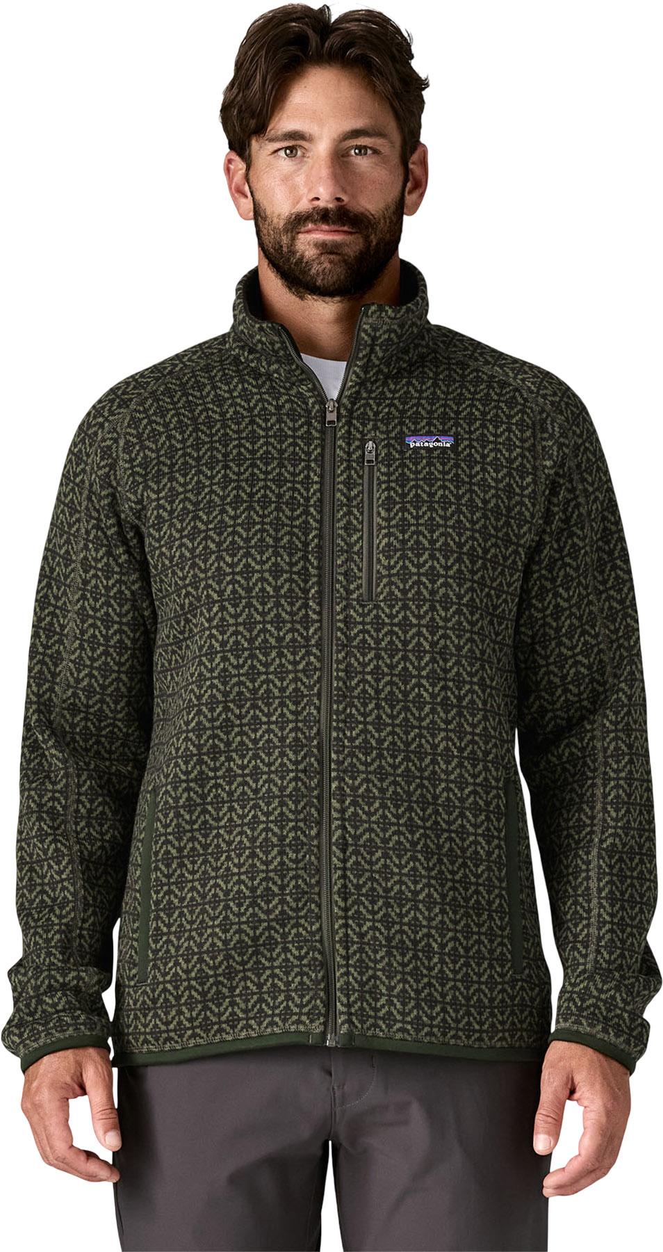 Product gallery image number 2 for product Better Sweater Fleece Sweatshirt - Men's