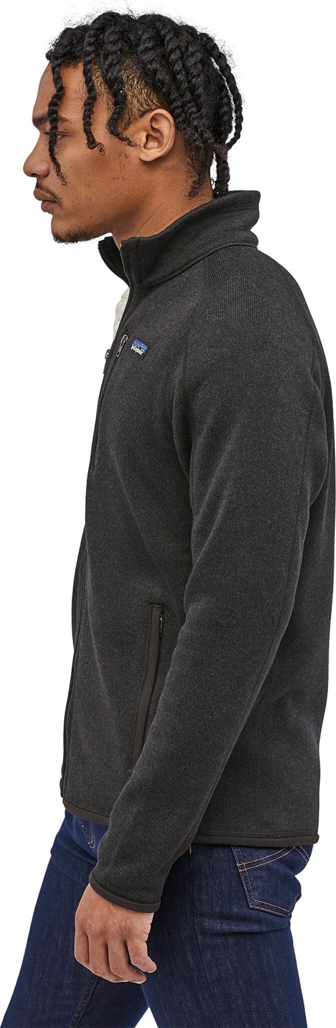 Product gallery image number 7 for product Better Sweater Fleece Sweatshirt - Men's