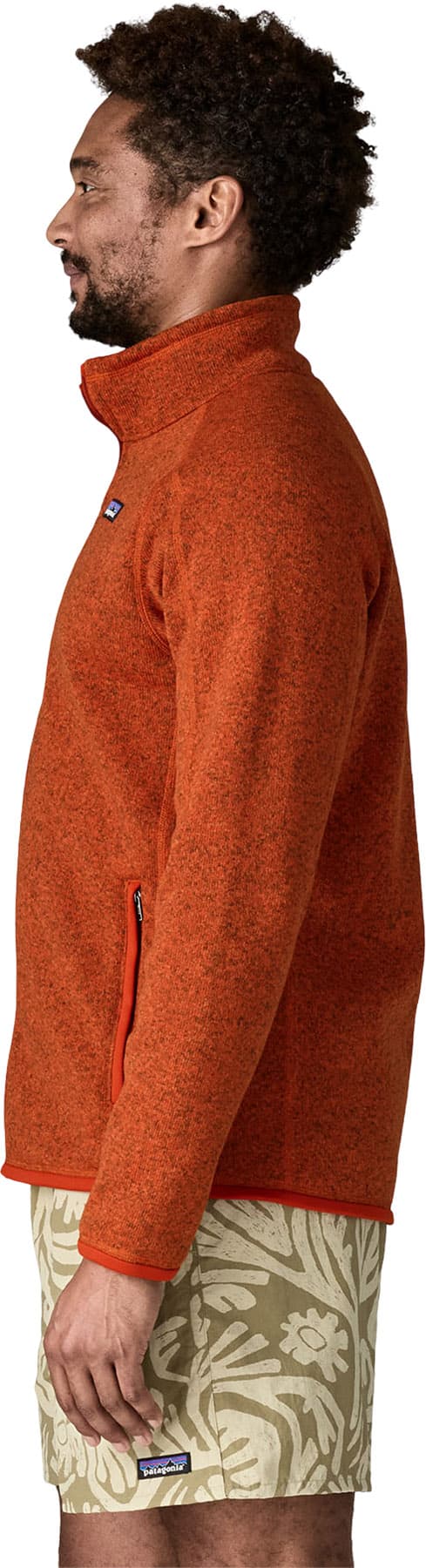 Numéro de l'image de la galerie de produits 6 pour le produit Chandail en molleton Better Sweater - Homme