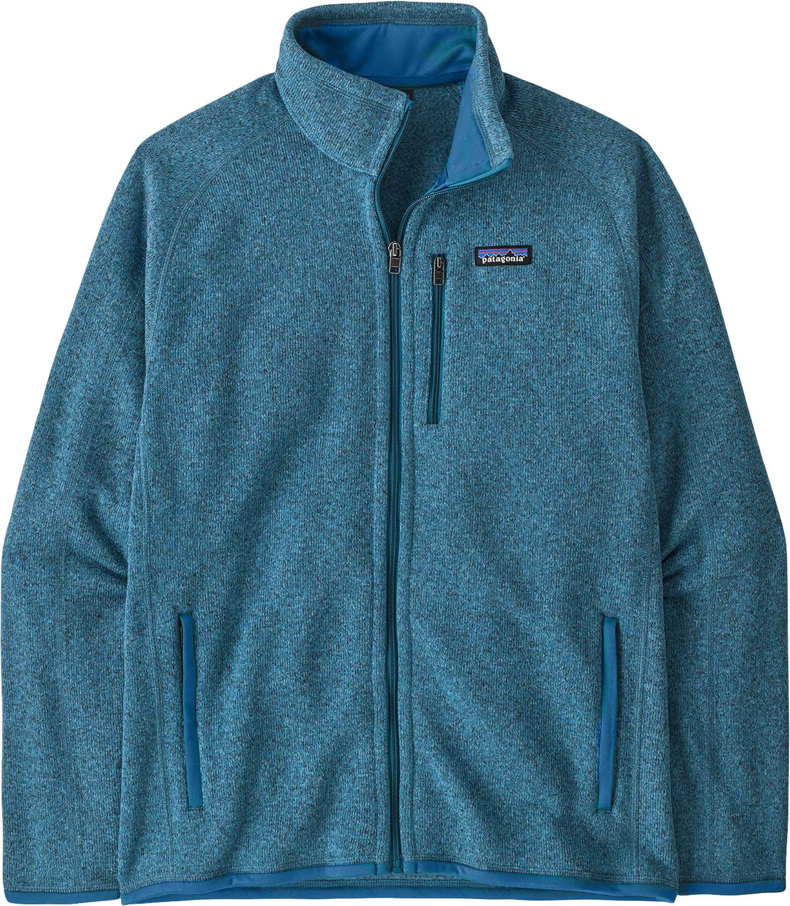 Aquatic Blue