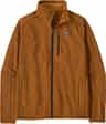 Colour: Cinnamon Brown