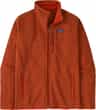 Couleur: Coal Orange