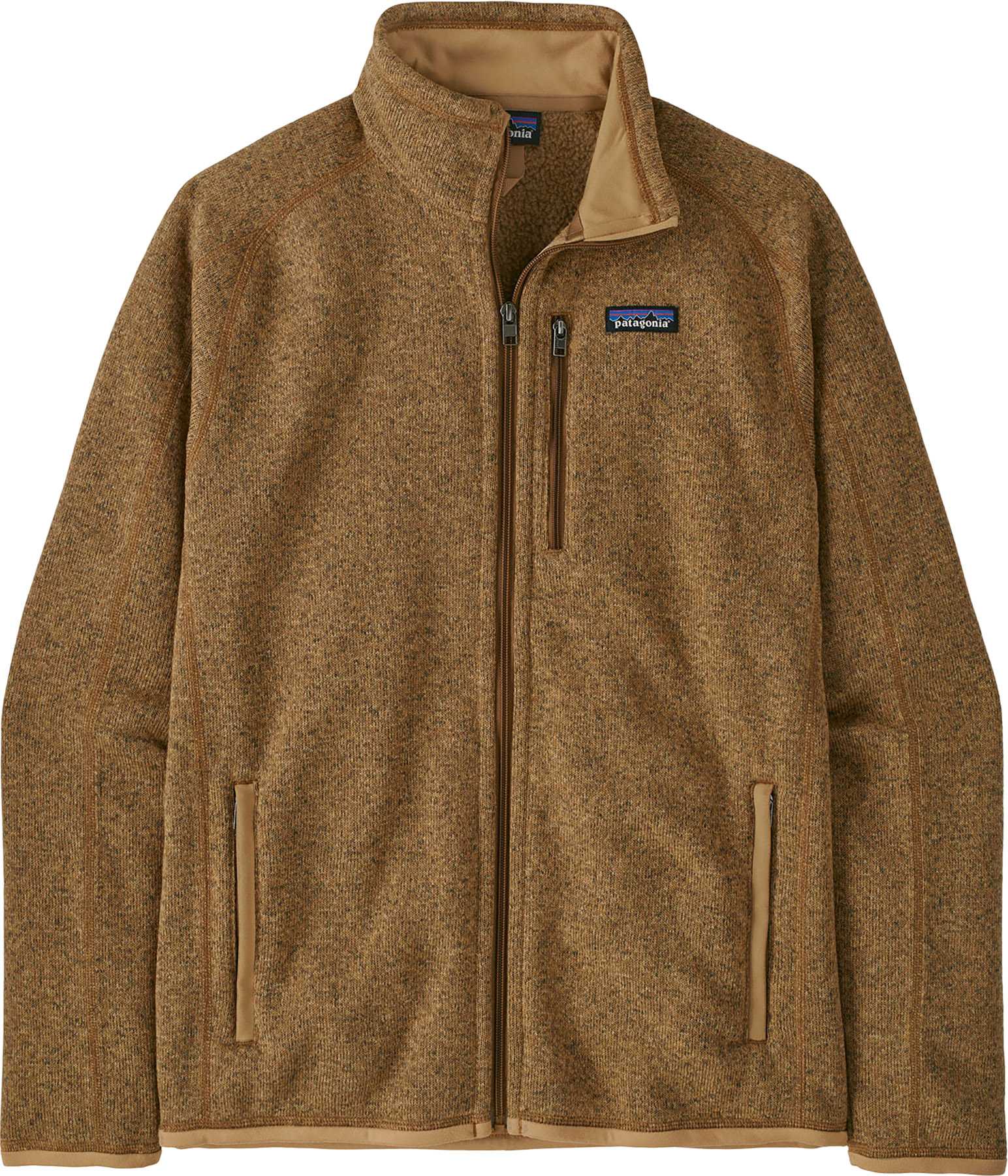 Grayling Brown