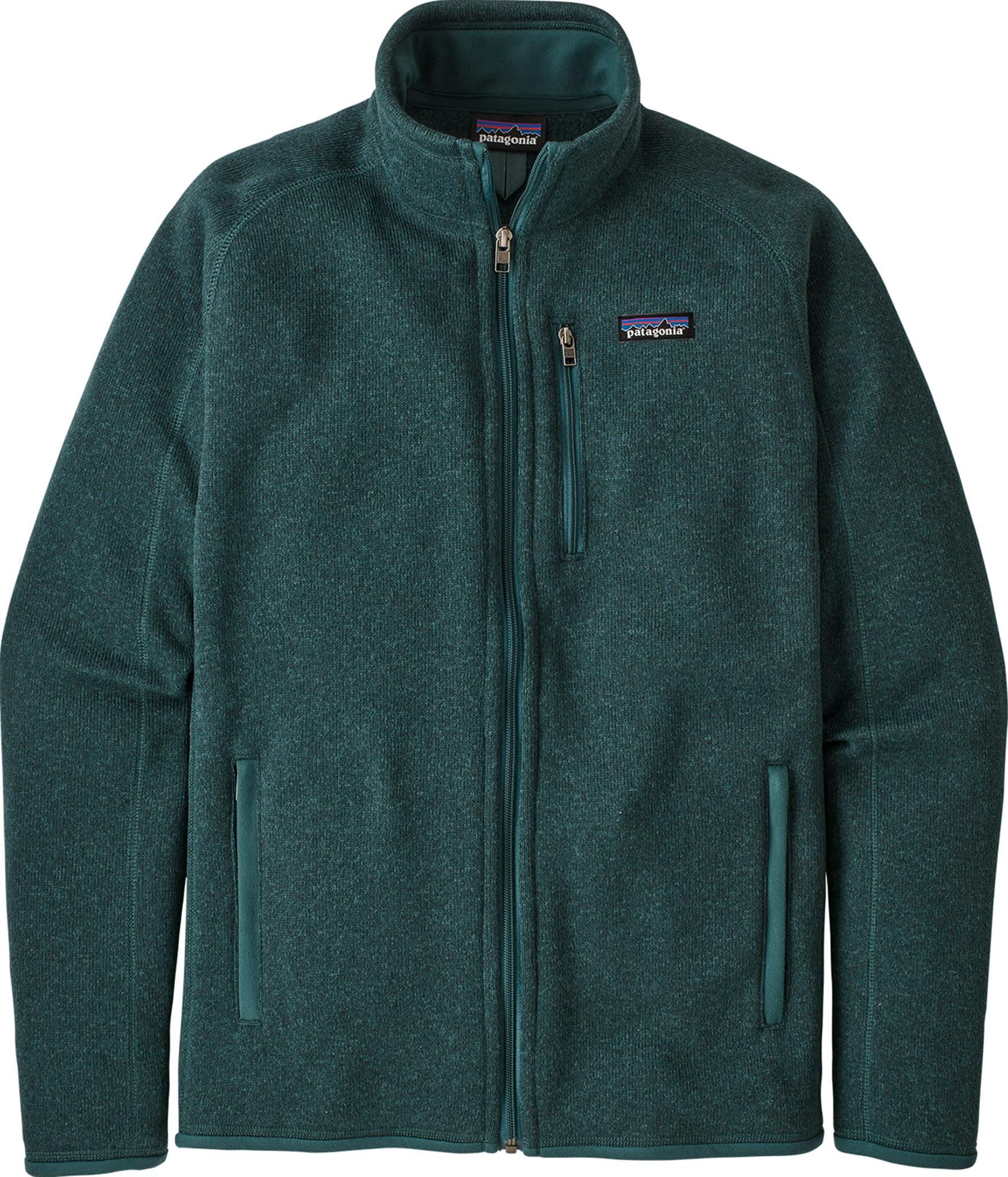 Product gallery image number 1 for product Better Sweater Fleece Sweatshirt - Men's