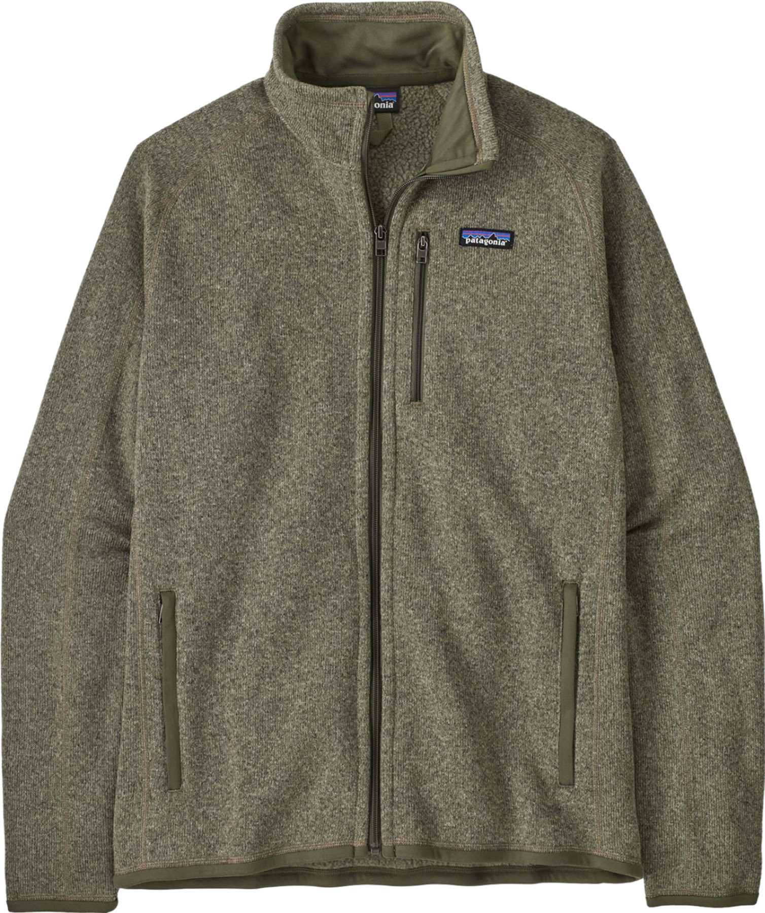 River Rock Green
