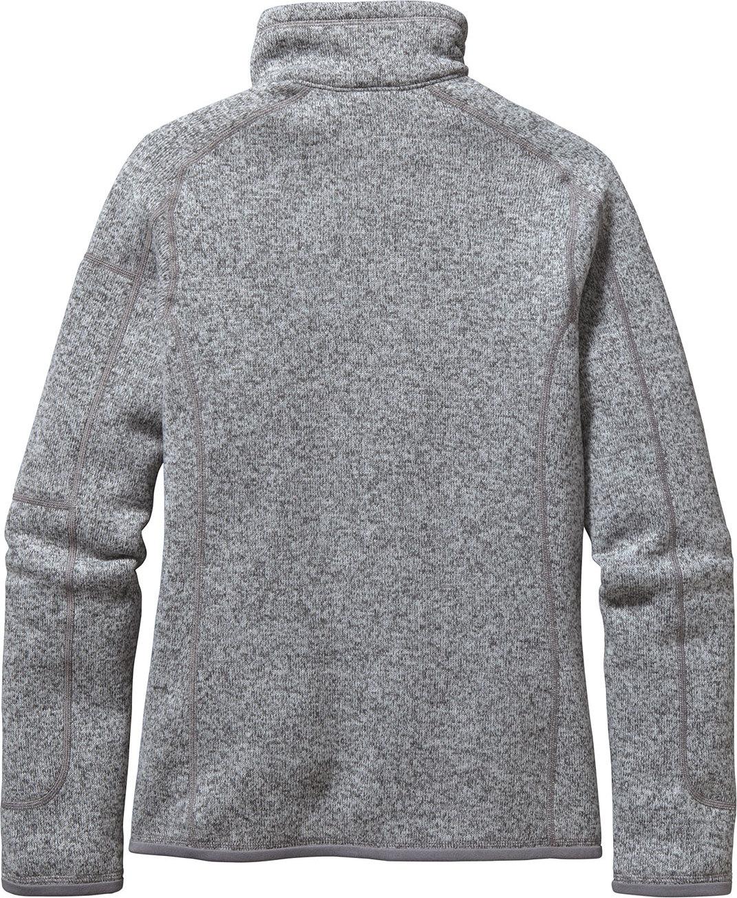 Product gallery image number 4 for product Better Sweater Jacket - Women's