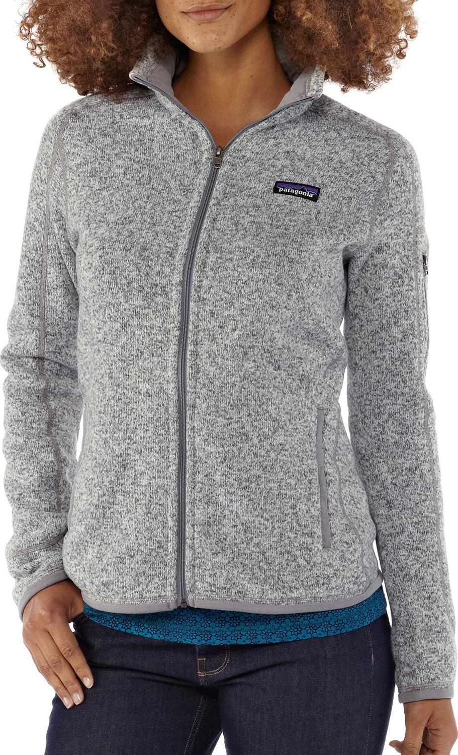 Product gallery image number 3 for product Better Sweater Jacket - Women's